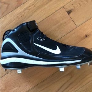 Nike | Shoes | Nike 2k5 Baseball Cleats 